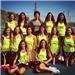 Varsity Girls Tennis 2015
