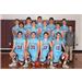 2017 Varsity Boys Basketball Team