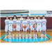 2018 Freshman Boys Basketball Team