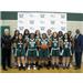 2021 Girls Varsity Basketball Team