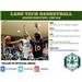 Lane Tech Basketball Summer Camp registration is live!