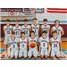 21-22 JV Boys Basketball Team