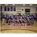 2021-22 Ingersoll Middle School 8th volleyball team