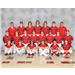21-22 JV Baseball Team