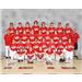 21-22 Freshman Baseball Team
