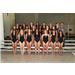 JV Girls Swimming and Diving 2022