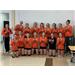 8th grade volleyball intercity champs 2023
